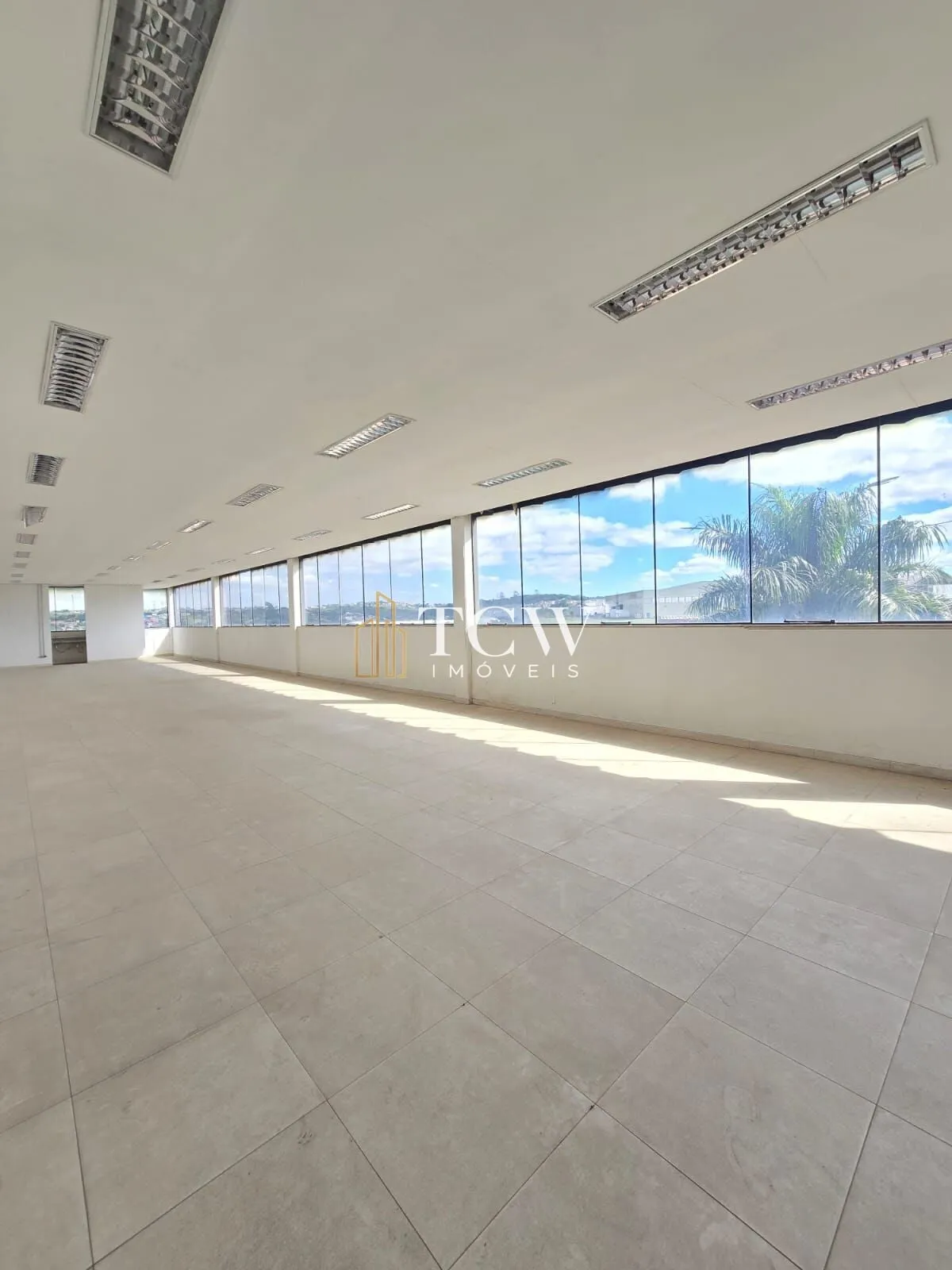 Imagem Galpão Logístico para locação | Mogi das Cruzes/Sp | 5.400m2