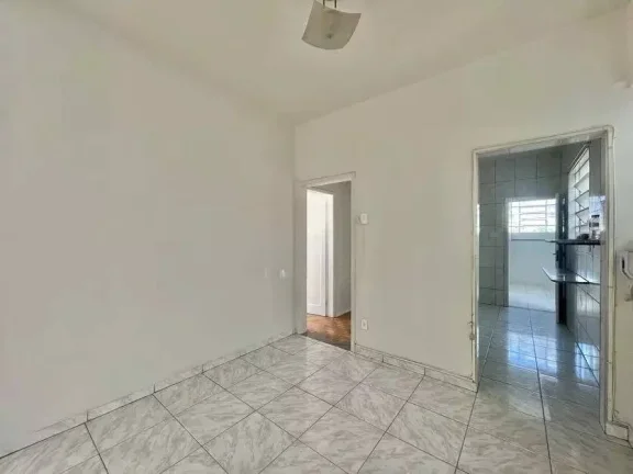 Imagem Apartamento à venda no Santo Agostinho -Excelente localização com 3 quartos