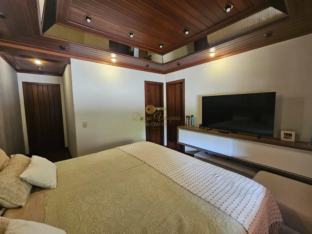 Imagem Casa em Condomínio para Venda em Teresópolis / RJ no bairro Green Valley