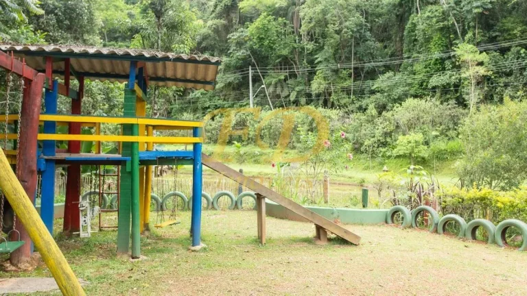 Imagem Sitio para Lazer ou Residir em Mairiporã