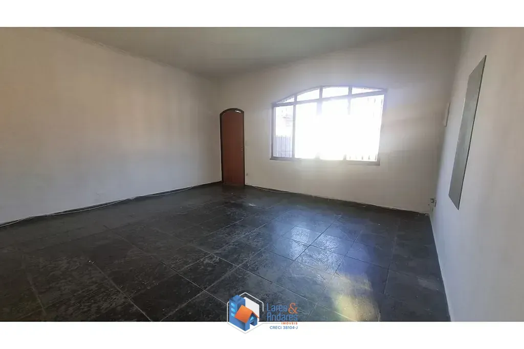 Imagem Casa à venda 3 Quartos 3 Suites 3 Vagas 203M² Vila Mazzei São Paulo - SP
