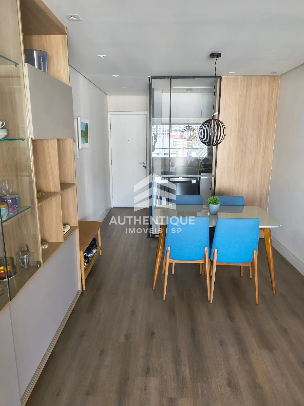 Imagem ABSOLUTE VILA MARIANA - Apartamento no bairro Vila Mariana à venda