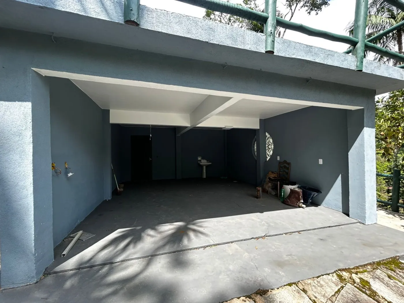 Imagem Casa para Venda em Petrópolis / RJ no bairro Fazenda Inglesa