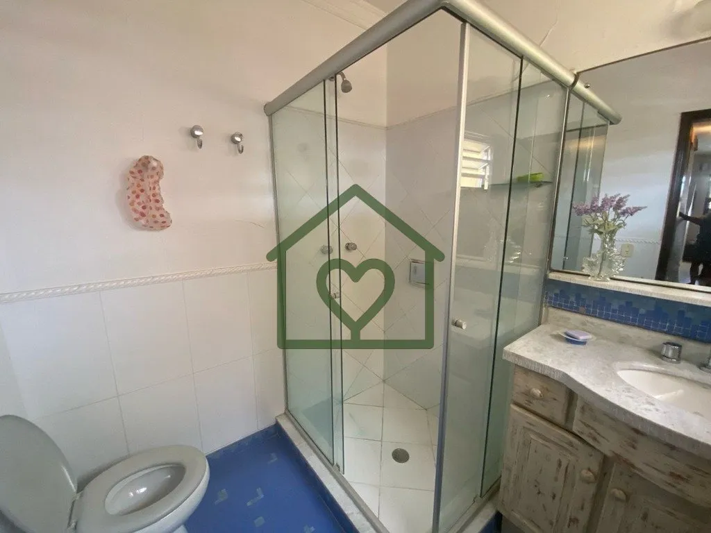 Imagem Ótima casa no Jardim do Salso, com 2 pavimentos, sendo o pavimento superior com 3 amplos dormitóri...