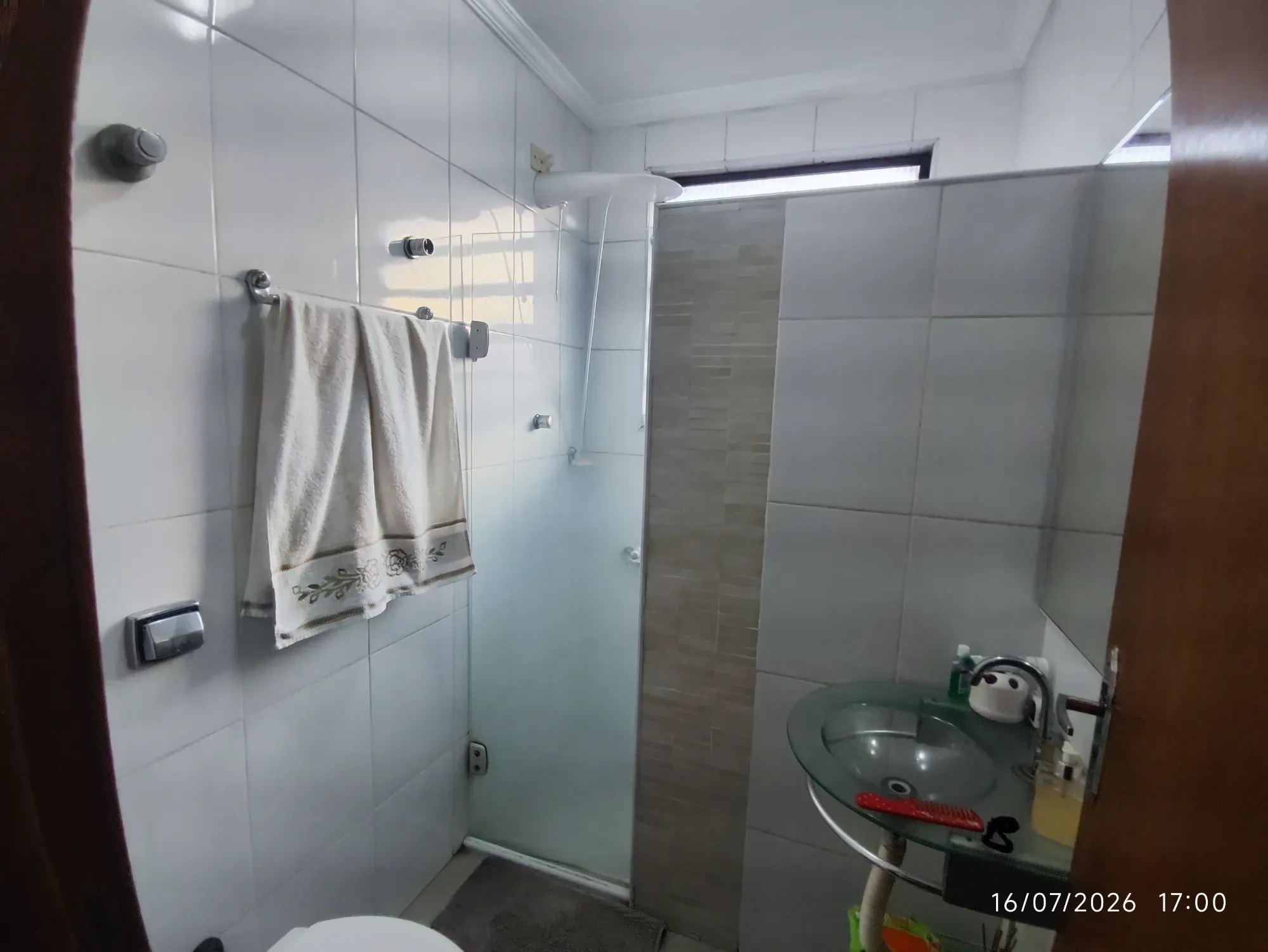 Imagem Apartamento com 1 Quarto à Venda, 52,42 m² em Jardim São Francisco - Cubatão