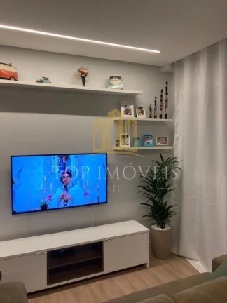 Foto do imóvel Lindo Apartamento Splendor Gardem 3 dormitorios Suite Planeajdos Andar Alto em Rua Emílio Marelo