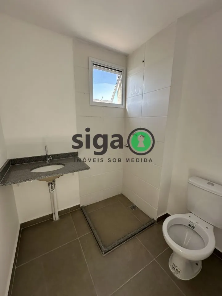 Imagem Apartamento para venda no Campo Belo, São Paulo - SP
