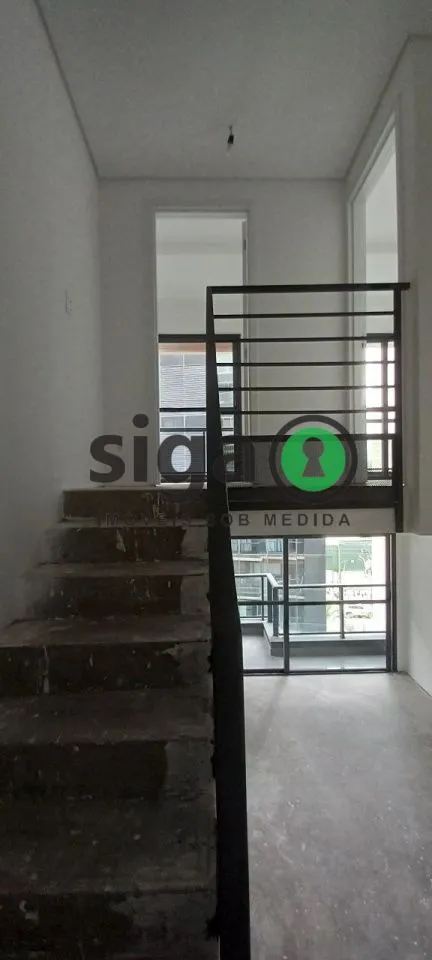 Imagem Apartamento com 2 quartos, sendo 2 suítes para venda Itaim Bibi