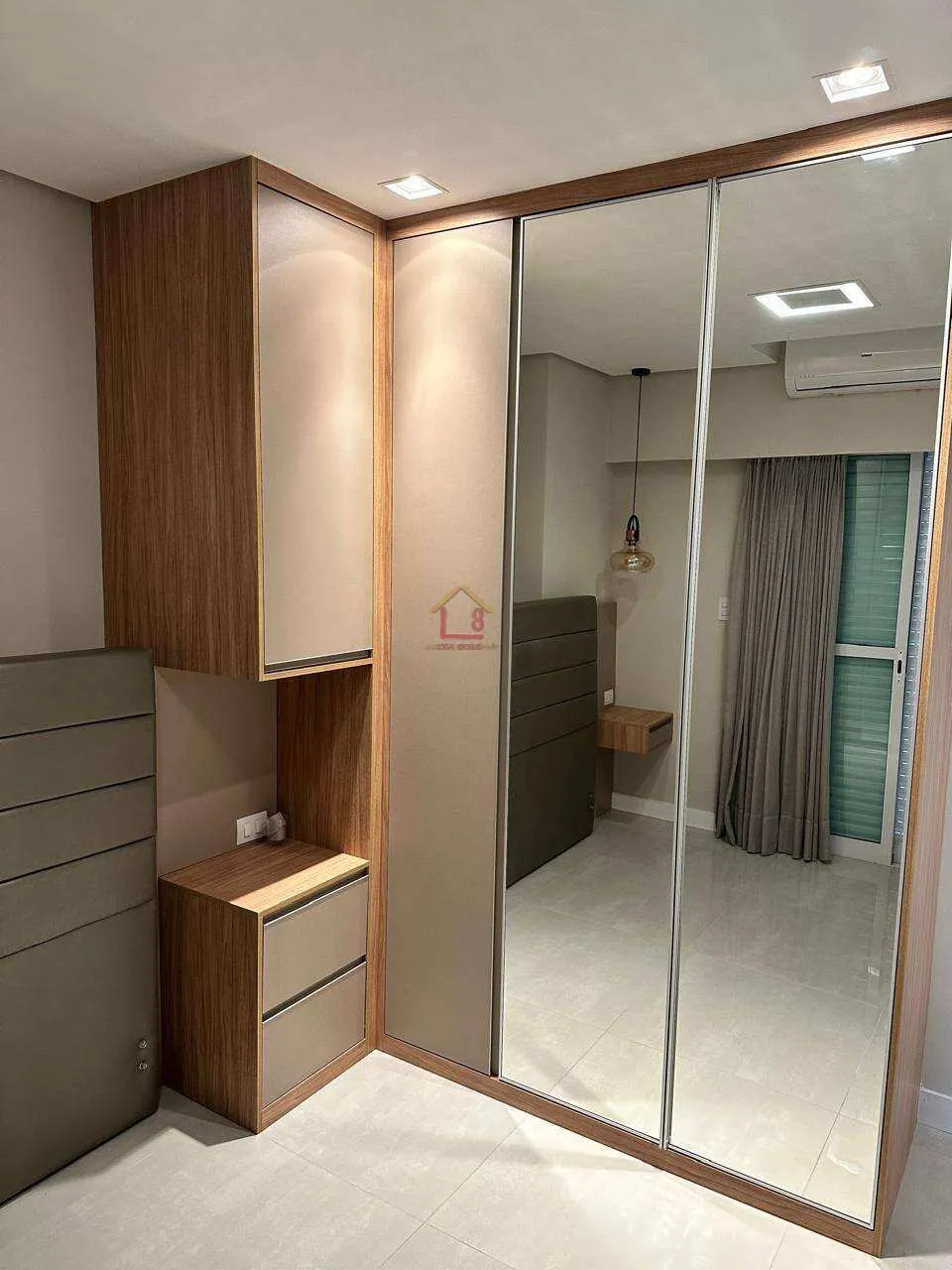 Imagem apartamento a venda - Boqueirão