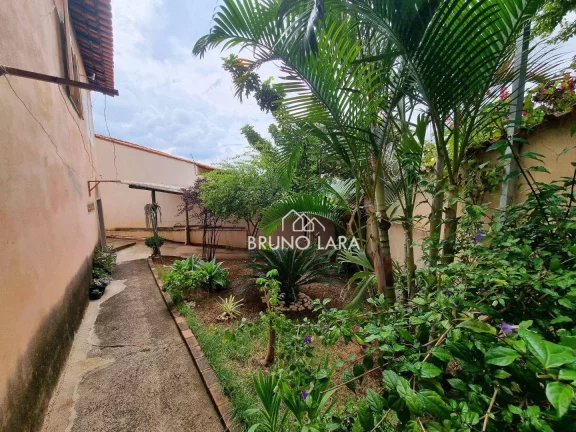 Imagem Casa à venda no bairro Residencial Casa Grande - São Joaquim de Bicas/MG.