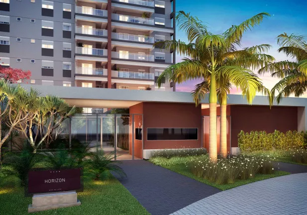 Imagem Apartamento com 2 Quartos à Venda, 69 m² em Vila Ipojuca - São Paulo