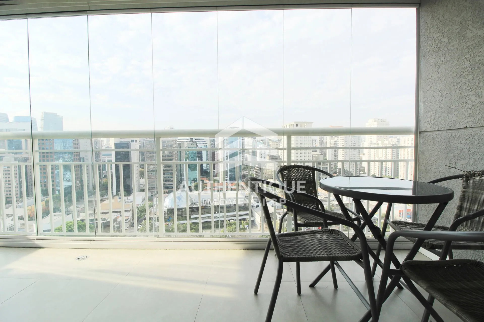 Imagem Lumen Brooklin - Apartamento à venda em São Paulo/SP