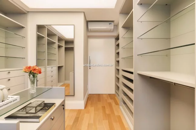 Imagem Apartamento à venda Jardim América São Paulo