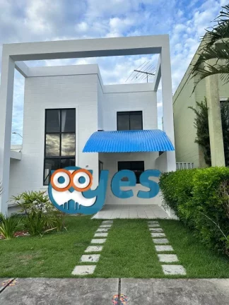 Imagem Casa com Piscina privativa para locação - Santa Monica
