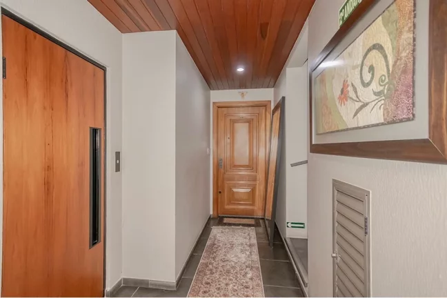 Imagem Apartamento para venda no bairro Chácara das Pedras em Porto Alegre