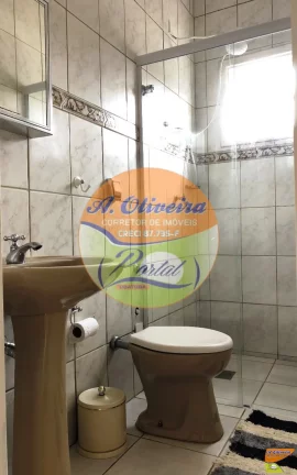 Imagem Linda Casa 04 Dormitorios ( sendo 02 suites ) Park Hills