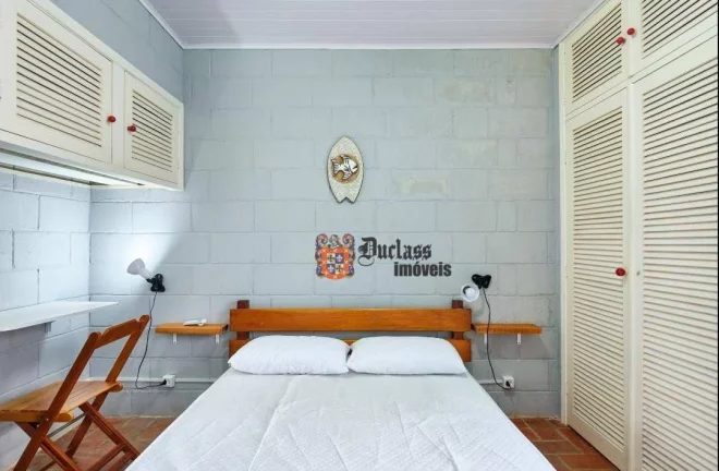 Imagem Casa com 3 dormitórios à venda, 210 m² por R$ 1.385.000,00 - Itaguá - Ubatuba/SP