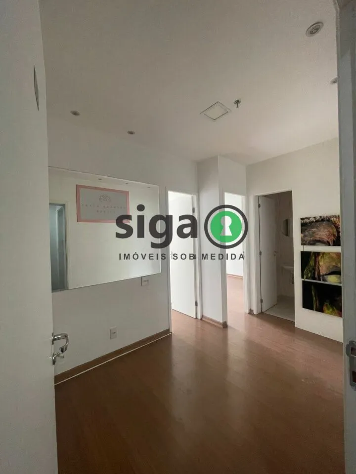 Imagem Sala Comercial para Locação ou Venda com 31m² - Jardim Paulista!