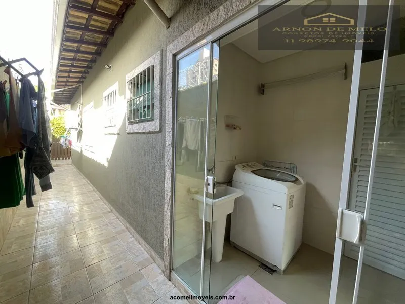 Imagem Casas no Litoral para venda em Praia Grande no bairro Balneario Florida