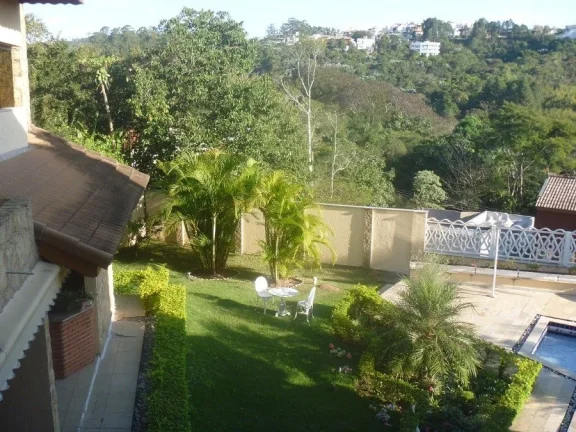 Imagem Casa para Venda por R$1.800.000,00 com 600m², 3 dormitórios, 1 suite e 5 vagas - Aruã, Mogi das cruzes / SP - Cód. 13280