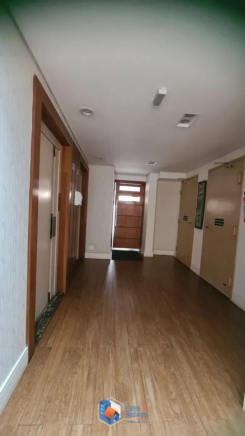 Imagem Apartamento para venda em Jardim Vila Mariana com 1 quarto, 35m²