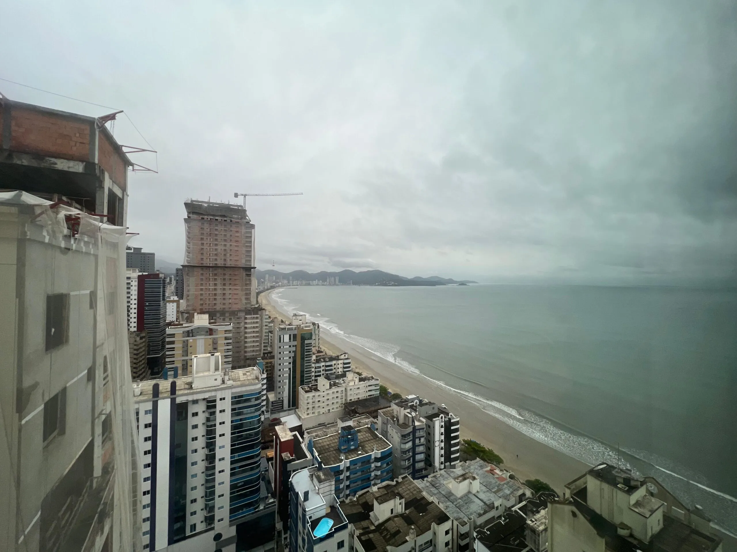 Imagem Apartamento com vista para o mar à venda com 179.5m2 por R$ 4.500.000,00