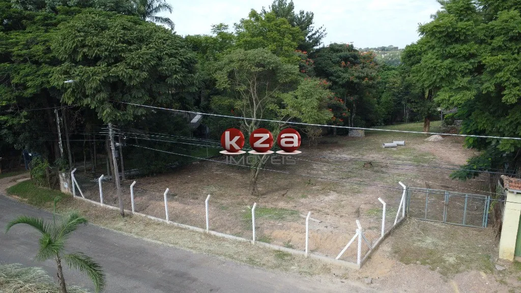 Imagem Oportunidade Única: Terreno Comercial de 2.625m² à venda em Valinhos-SP, no bairro Chácaras São Bento