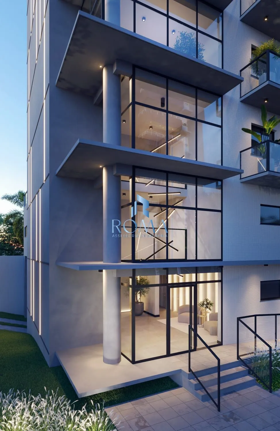 Imagem Apartamento 3 dormitórios à venda Menino Jesus Santa Maria/RS