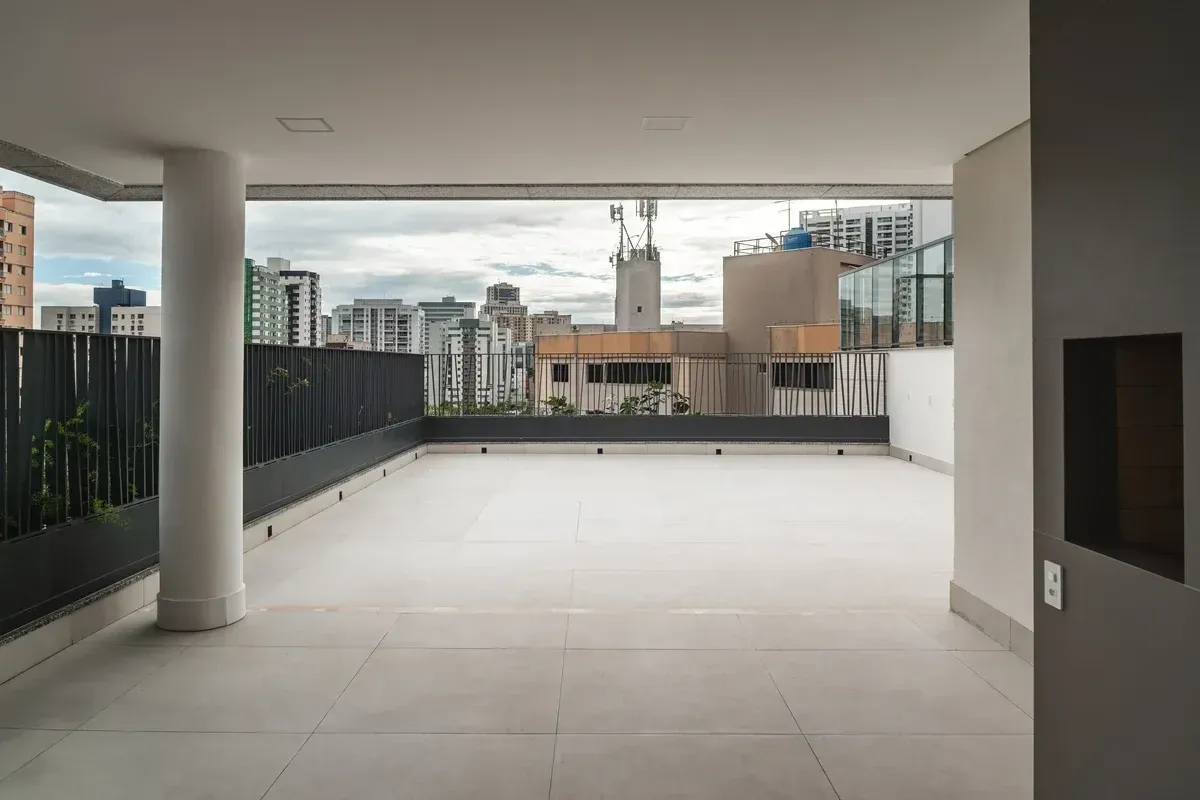 Foto do imóvel Cobertura com 4 Quartos à Venda, 463 m² em Quadra 207 - Sul (Águas Claras), Brasília - DF