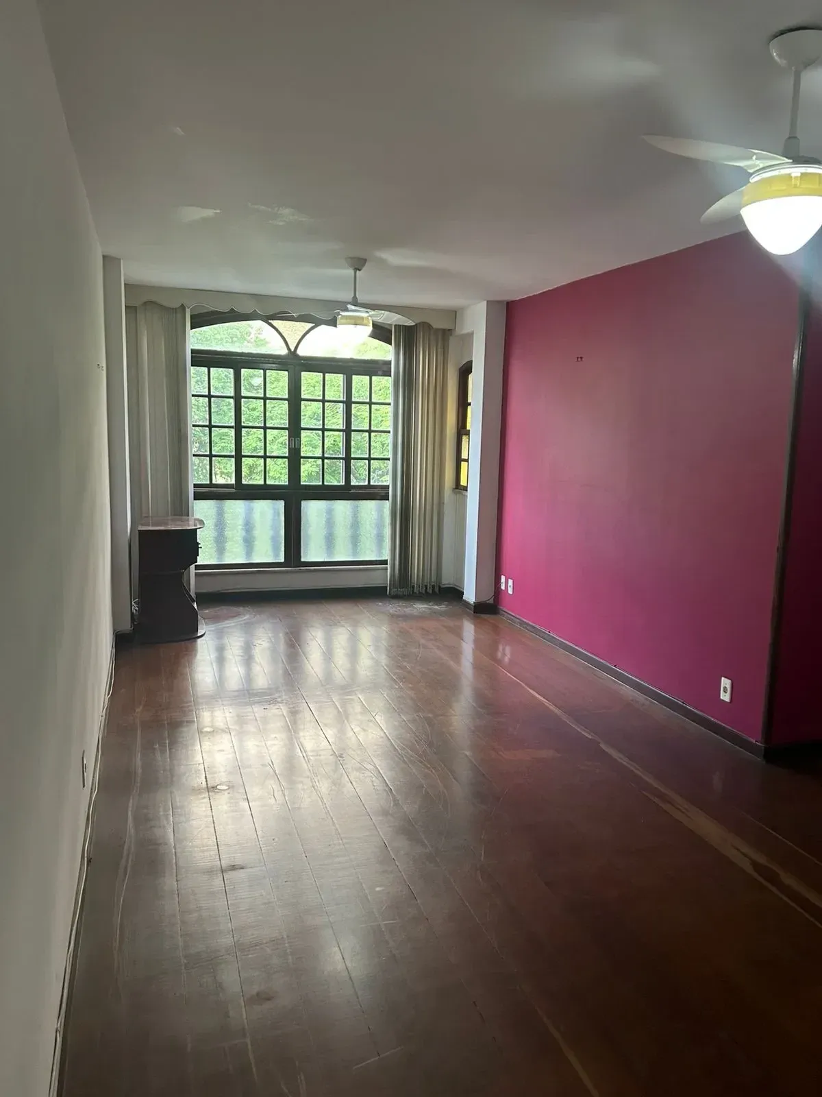 Foto do imóvel Apartamento com 3 Quartos à Venda, 90 m² em Icaraí - Niterói