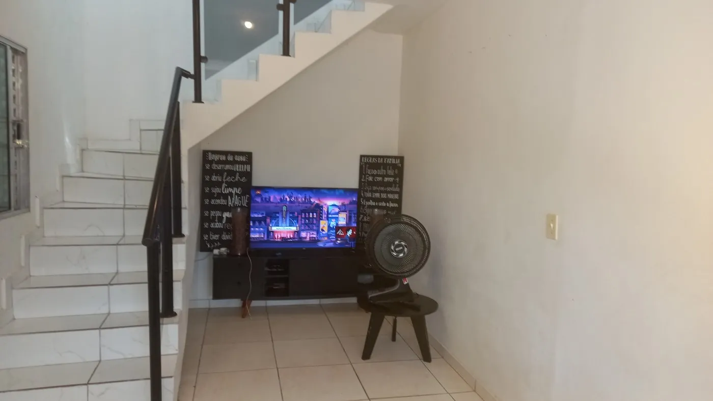 Imagem Casa para Temporada em Itanhaém, Bopiranga, 4 dormitórios, 2 suítes, 3 banheiros, 2 vagas