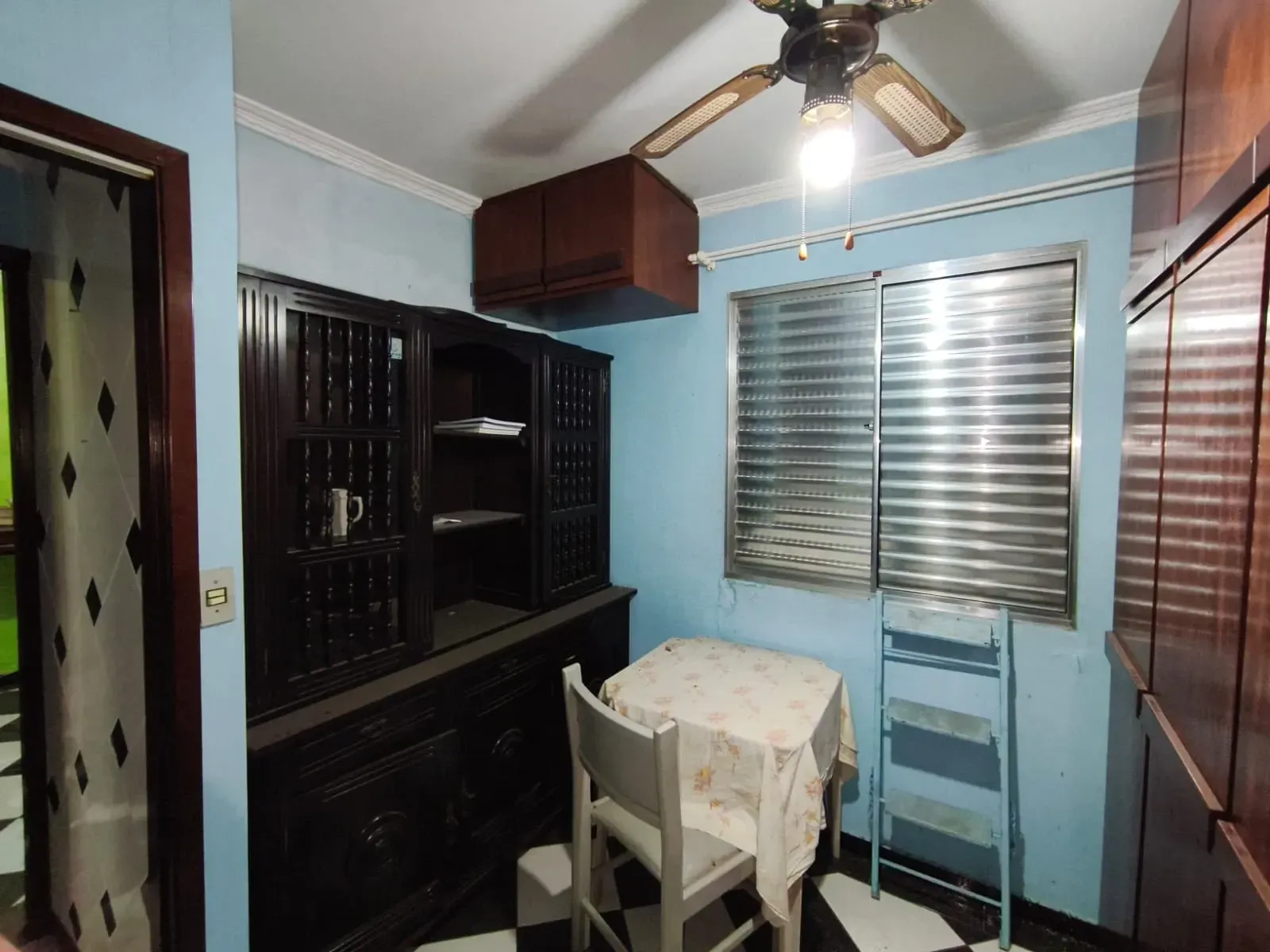Imagem Apartamento com 2 Quartos à Venda, 46 metros em Itaim Paulista - São Paulo