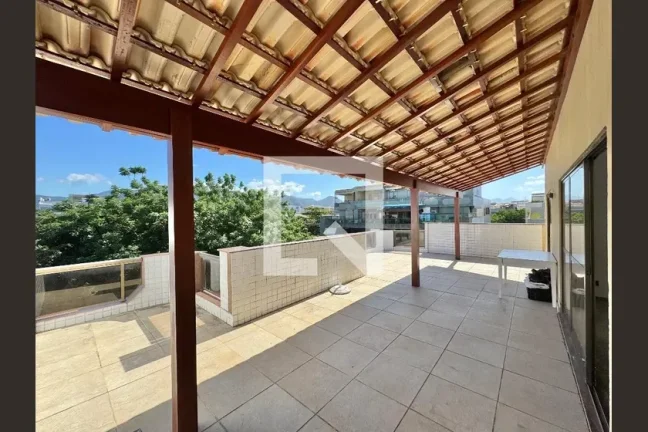 Imagem Apartamento à Venda - Recreio, 2 Quartos, 143 m2