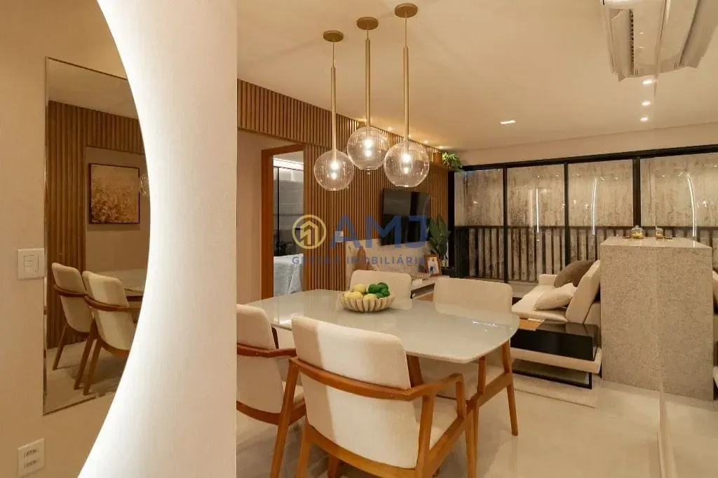 Imagem Lake House Residence com 1, 2 ou 3 suítes