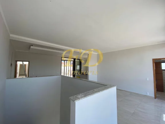 Imagem Casa Condomínio Euroville II - Bragança Paulista