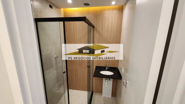 Imagem Apartamento Studio para venda no Ipiranga
