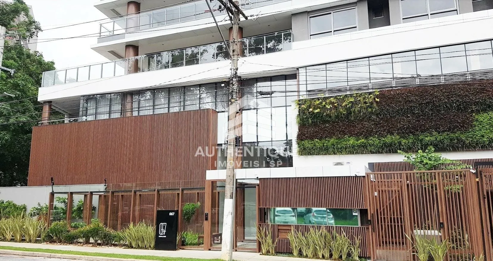 Imagem 067 HERMANN JR ALTO DE PINHEIROS - Apartamento à venda em São Paulo/SP