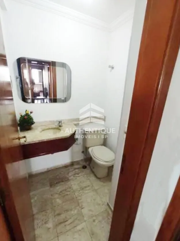 Imagem ASPEN ACLIMAÇÃO - Apartamento à venda no bairro Aclimação - São Paulo/SP, Zona Sul