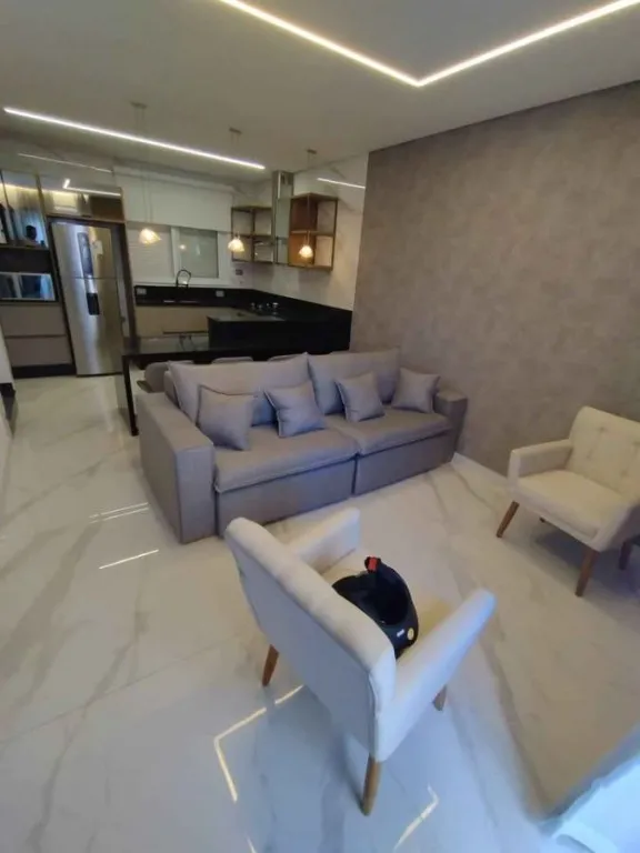 Foto do imóvel CASA COM 88,00 m² - GUILHERMINA - PRAIA GRANDE SP em RUA NICARÁGUA, 800 - GUILHERMINA, PRAIA GRANDE - SP