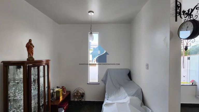 Imagem CASA NO CONDOMÍNIO VILLA DA BARRA - PARQUE 10 DE NOVEMBRO