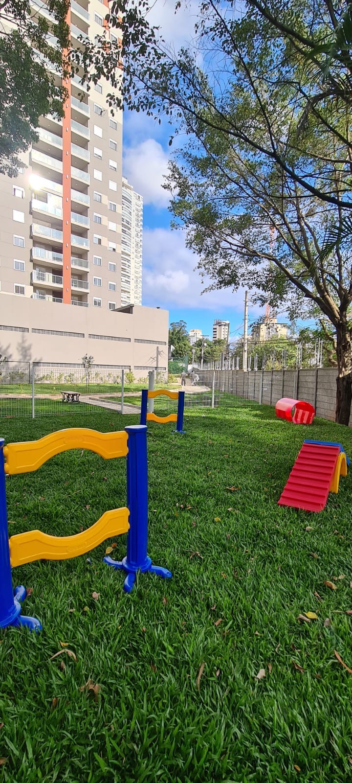 Imagem Apartamento com 2 Quartos à Venda, 51 metros em Vila Andrade - São Paulo
