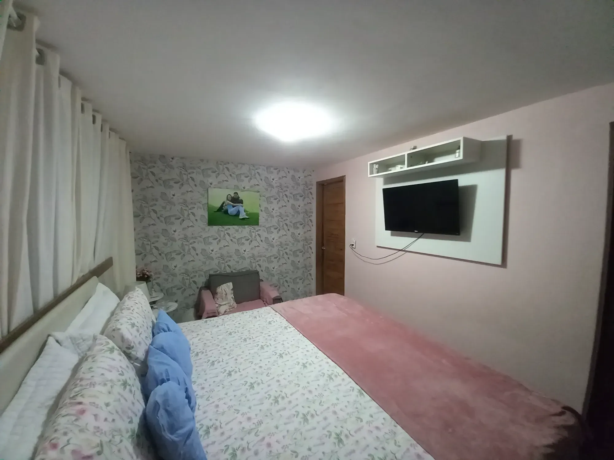 Imagem Casa com 2 Quartos à Venda, 82 m² em Nossa Senhora da Apresentação - Natal