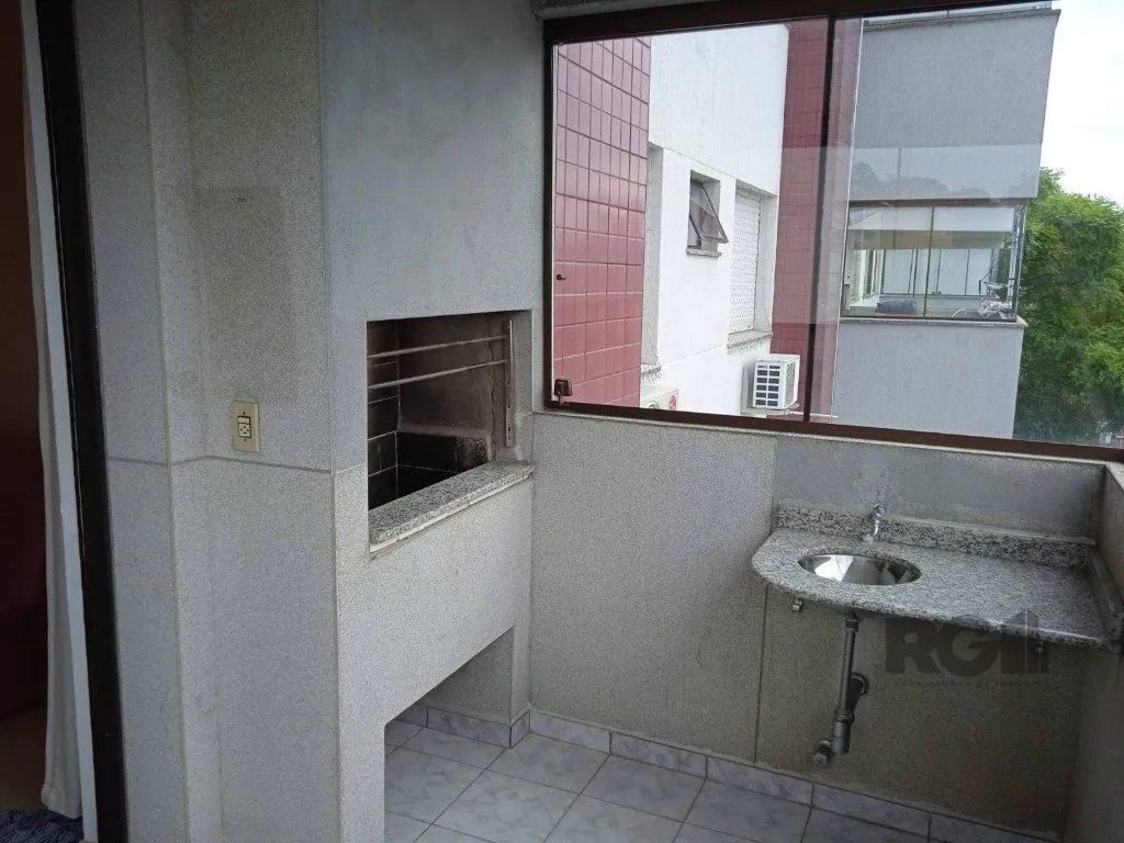 Imagem Apartamento em Jardim Botânico