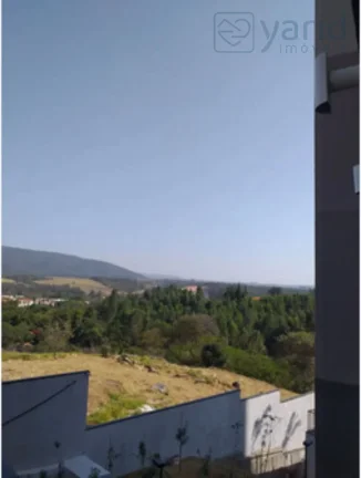 Imagem Apartamento à venda em Jundiaí-SP, Condomínio La Sierra - 3 quartos, 1 suíte, 2 banheiros, 2 vagas, 85m². Confira já!