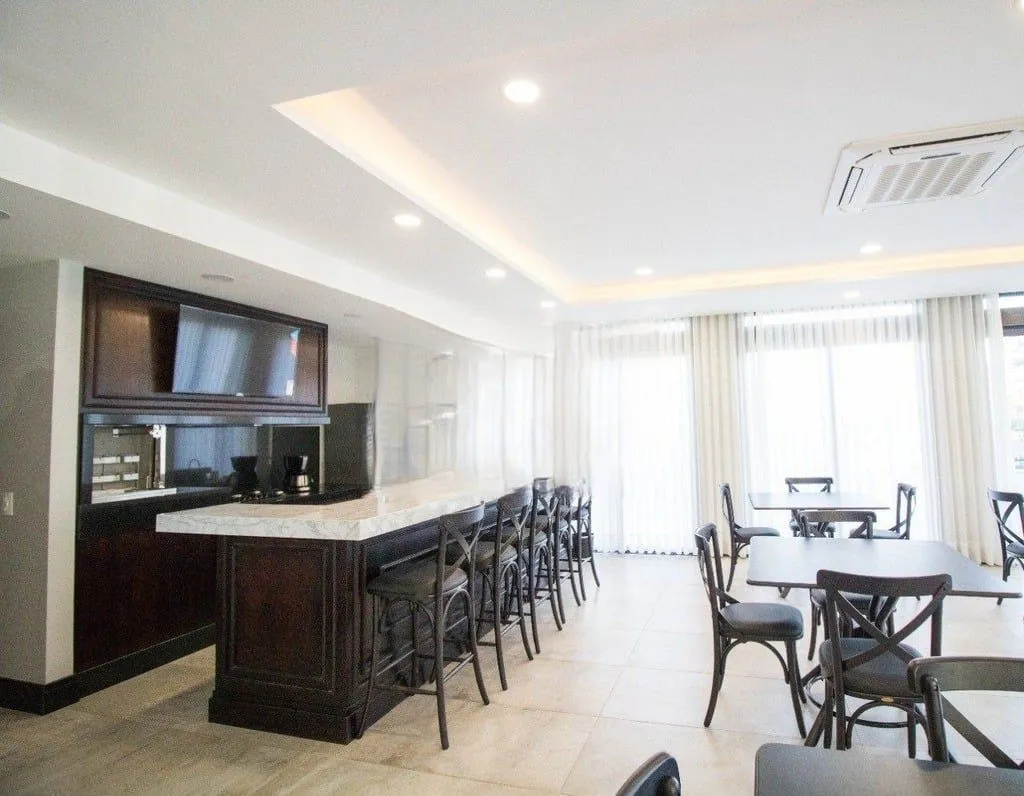 Imagem Residencial FWD Apartamento de 1 dormitórios no bairro Jardim do Salso