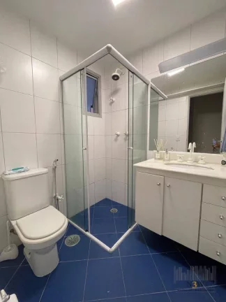 Imagem Apartamento com 2 dormitórios à venda, 66 m² por R$ 789.000,00 - Alto da Lapa - São Paulo/SP