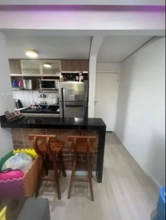 Imagem APARTAMENTO- 2 QUARTOS- 48M2