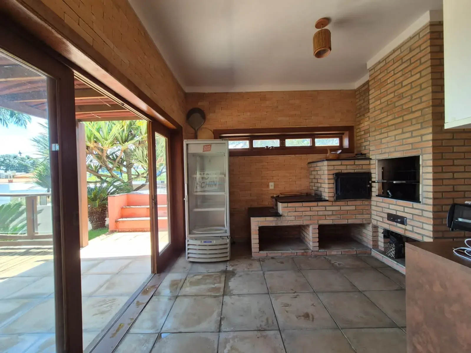 Imagem Casa de Condomínio com 3 Quartos à Venda ou Locação, 219 m² em Village Araçoiaba - Araçoiaba da Serra