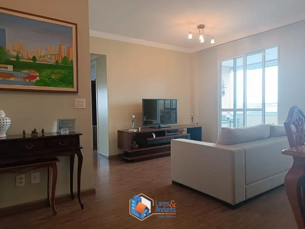 Foto do imóvel Apartamento para venda em Vila Maria com 2 quartos, sendo 1 suíte, 80m² em Rua Guaranésia