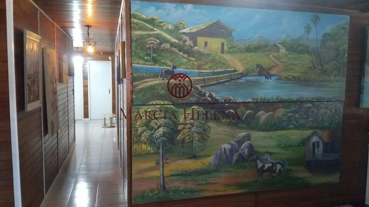 Imagem Casa de condomínio à venda em Itatiba, Residencial Moenda, com 7 quartos, 408,00m2
